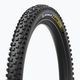 Cyklistická pneumatika Michelin E-Wild Rear Racing Line čierna