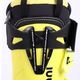 Pánske lyžiarske topánky Rossignol Allspeed 120 black/yellow 7