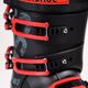 Pánske lyžiarske topánky Rossignol Alltrack 90 black/red 7