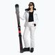 Dámske lyžiarske nohavice Rossignol Elite white 2