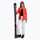 Dámske lyžiarske nohavice Rossignol Classique white 2