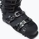 Dámske lyžiarske topánky Rossignol Pure Pro 80 soft black 7