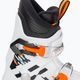 Detské lyžiarske topánky Rossignol Hero J3 white 7