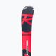 Zjazdové lyže Rossignol Hero Elite LT TI K + NX12 8