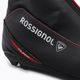 Pánske topánky na bežecké lyžovanie Rossignol X-1 Ultra black 8