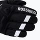 Pánske lyžiarske rukavice Rossignol Speed Impr black 5