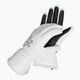 Dámske lyžiarske rukavice Rossignol Perfy G white