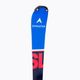 Dynastar Omeglass WC Fis SL R22 + SPX12 R zjazdové lyže čierne DRKAI03 8