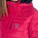 Dámska lyžiarska bunda Rossignol W Rapide Pearly paradise pink 6