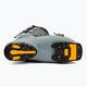 Lyžiarske topánky Rossignol Alltrack Pro 120 GW grey 4