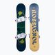Dámsky snowboard Rossignol Myth + Myth S/M black/green