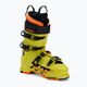 Lyžiarske topánky Lange XT3 Tour Sport žlté LBK733-265