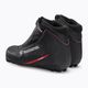 Dámske topánky na bežecké lyžovanie Rossignol X-Tour Ultra black 3