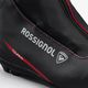 Dámske topánky na bežecké lyžovanie Rossignol X-Tour Ultra black 9