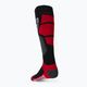 Pánske lyžiarske ponožky Rossignol L3 Premium Wool red 2