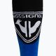 Pánske lyžiarske ponožky Rossignol L3 Thermotech 2P black 4