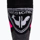 Dámske lyžiarske ponožky Rossignol L3 W Premium Wool fluo pink 4
