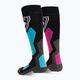 Dámske lyžiarske ponožky Rossignol L3 W Thermotech 2P black 2