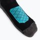 Dámske lyžiarske ponožky Rossignol L3 W Thermotech 2P black 6