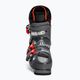 Detské lyžiarske topánky Rossignol Hero J3 meteor grey 3