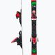 Zjazdové lyže Rossignol Hero Elite ST TI K + NX12 red 5