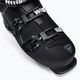 Lyžiarske topánky Rossignol Hi-Speed 80 HV black/silver 7