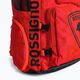 Lyžiarsky batoh Rossignol Hero Boot Pro red/black 5