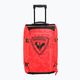 Rossignol Hero Cabin Bag 50 l červená/čierna cestovná taška