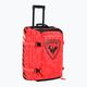 Rossignol Hero Cabin Bag 50 l červená/čierna cestovná taška 2