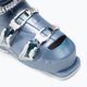 Dámske lyžiarske topánky Lange LX 7 W HV modré LBL626-235 6