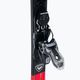 Detské zjazdové lyže Rossignol Hero 130-150 + XP7 red 6