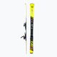 Zjazdové lyže Rossignol React RTX + Xpress 10 GW yellow/black 2