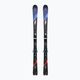 Pánske zjazdové lyže Dynastar Speed 763 + K Spx12 black DRLZ201-166
