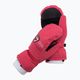 Detské lyžiarske rukavice Rossignol Roc Impr M pink