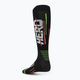 Rossignol L3 Hero lyžiarske ponožky čierne 4