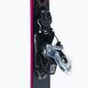 Dámske zjazdové lyže Rossignol Nova 2S + Xpress W 10 GW black/pink 7