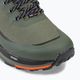 Pánske trekingové topánky Rossignol SKPR Hike WP acinus leaf 7