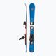Detské zjazdové lyže Rossignol Experience Pro + Team4 2