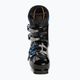 Rossignol Comp J4 black detské lyžiarske topánky 3