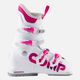 Rossignol Comp J4 detské lyžiarske topánky white 8
