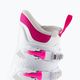 Rossignol Comp J4 detské lyžiarske topánky white 10