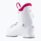 Rossignol Comp J3 detské lyžiarske topánky biele 7