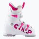 Rossignol Comp J3 detské lyžiarske topánky biele 8