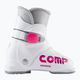 Rossignol Comp J1 detské lyžiarske topánky white 8