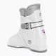 Rossignol Comp J1 detské lyžiarske topánky white 2