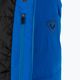 Rossignol pánska lyžiarska bunda Siz lazuli blue 17