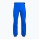 Rossignol pánske lyžiarske nohavice Siz lazuli blue 7