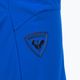 Rossignol pánske lyžiarske nohavice Siz lazuli blue 9