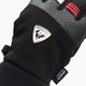 Pánske lyžiarske rukavice Rossignol Strato Impr black 4
