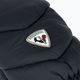 Dámske lyžiarske rukavice Rossignol Premium Impr M black 4